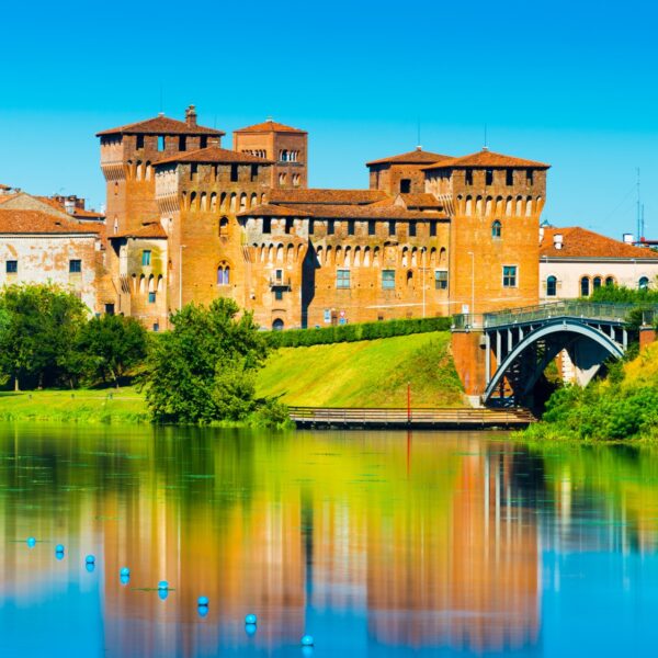 Gita a Mantova